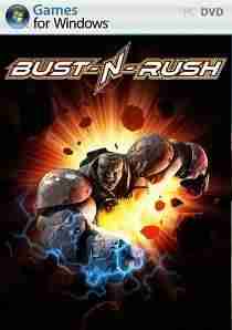 Descargar Bust N Rush [English][JAGUAR] por Torrent